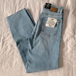 NWT Mavi Barcelona Jeans